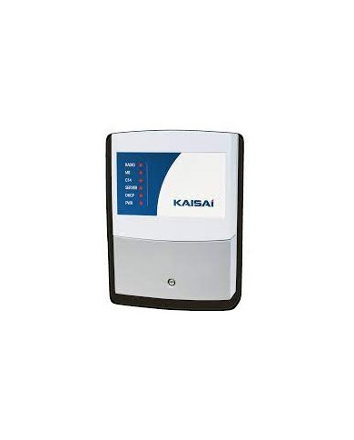 Kaisai Servisný Modul KSM/ZNS - Vzdialený Dohľad