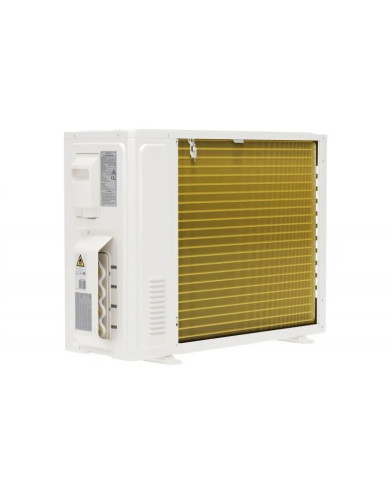 Rotenso Hiro N HN50Xm2 Multi N-Line Inverter 5.1 kW
