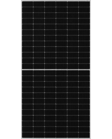 JA Solar 625W Bifaciāls N-Type Stikls/Stikls JAM72D42-625/LB