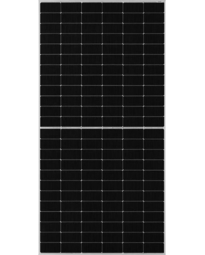 JA Solar 625W Bifacial N-Type Glas/Glas JAM72D42-625/LB