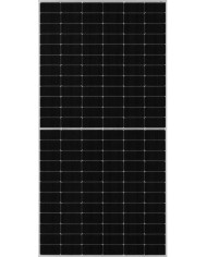 JA Solar 625W Bifacial N-Type Glas/Glas JAM72D42-625/LB
