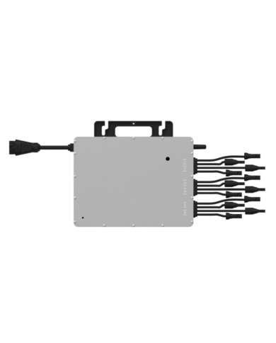 Hoymiles HMT-2250-6T Trifazni Mikroinverter 2250W