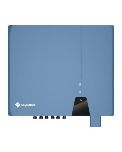 Solplanet ASW 25K-LT-G3 25kW Trofazni Inverter