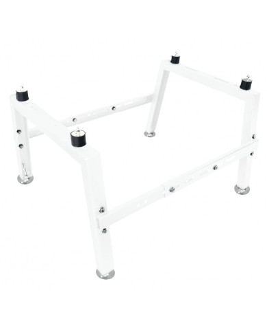 Ivensis IHG520M AC & Heat Pump Galvanized Base