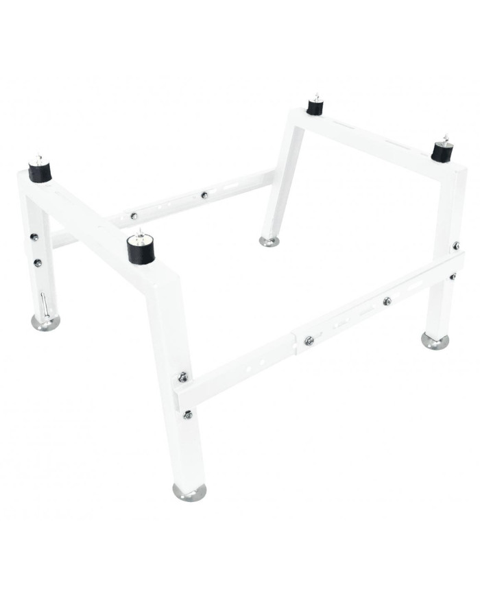 Ivensis IHG520M Base zincata per clima e pompa calore
