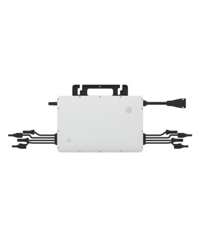 Hoymiles HMS-2000-4T Egyfázisú Mikroinverter 2000 VA