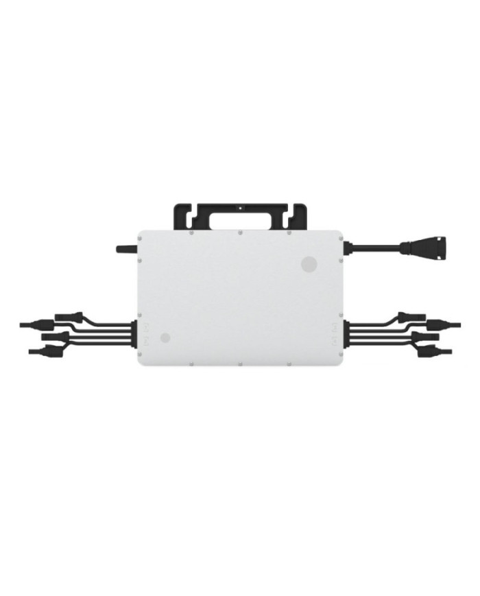 Hoymiles HMS-2000-4T Μονοφασικός Μικρο-αντιστροφέας 2000 VA
