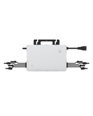 Hoymiles HMS-2000-4T Micro-Onduleur Monophasé 2000 VA