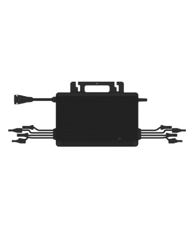 Hoymiles HMS-2000-4T Μονοφασικός Μικρο-αντιστροφέας 2000 VA