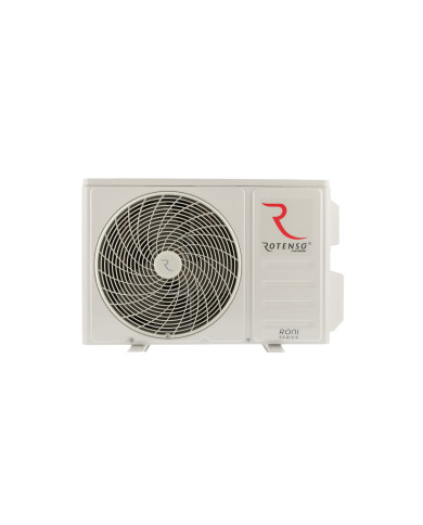 Rotenso Roni R26Xo 2.6kW Utomhusenhet