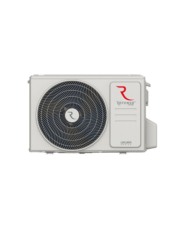 Rotenso Ukura X U26Xo Unidad Exterior Acondicionador