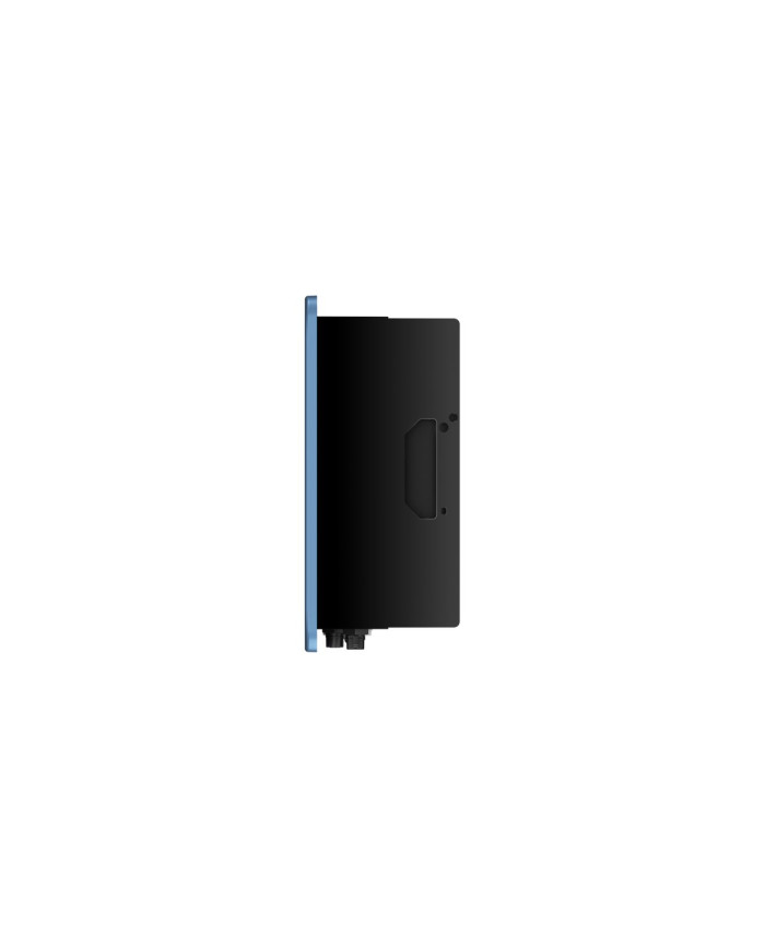 Solplanet ASW3680H-S2 3.68kW Inverter Ibrido