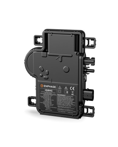 Enphase IQ8HC-72-M-INT Μικροαντιστροφέας 384 VA