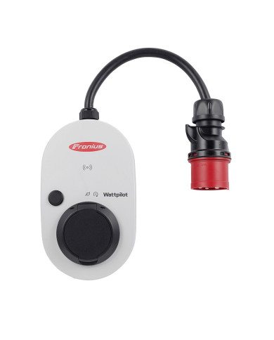 Fronius Wattpilot Go 22 J 2.0 Polnilna postaja EV