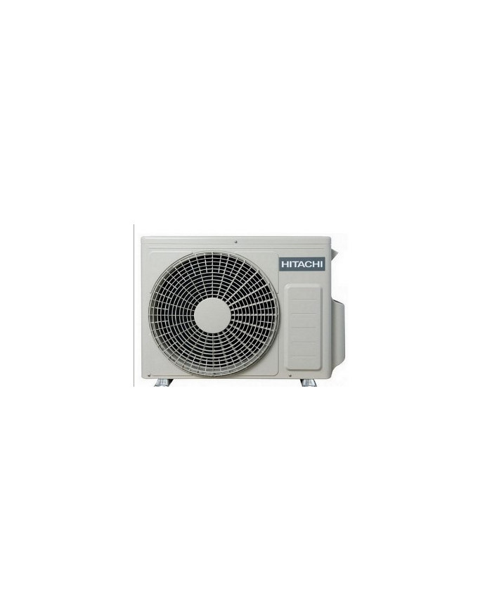 Hitachi airHome 600 RAC-VJ35WHAE Išorinis blokas
