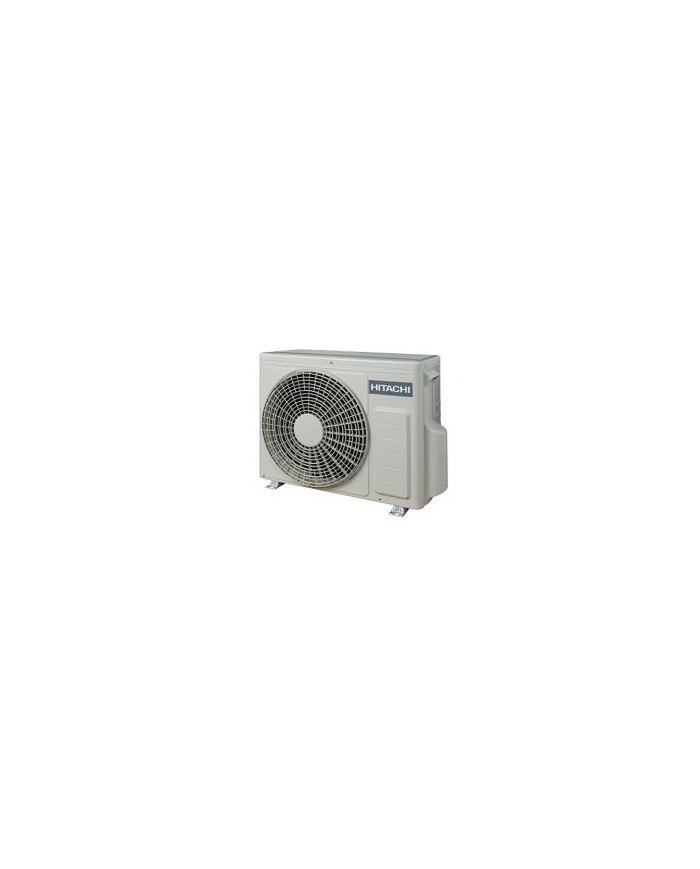 Hitachi airHome 400 RAC-DJ25WHAE 2.5kW Kültéri Egység