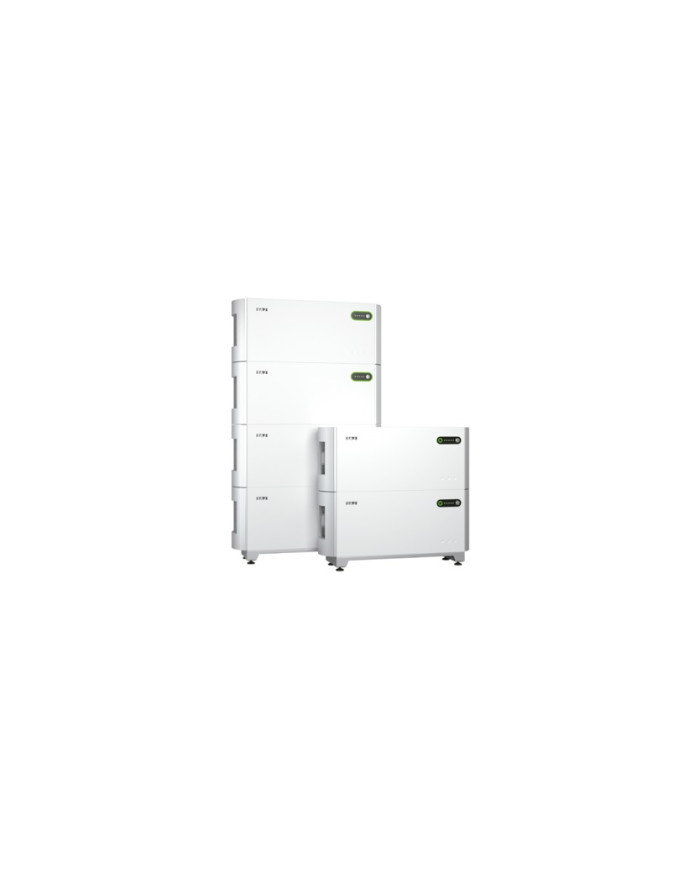 SAJ B2 LV1 5.0 - 5.12 kWh Energijos kaupimo baterija