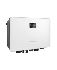 Sungrow SG2.5 – Single-Phase PV Inverter