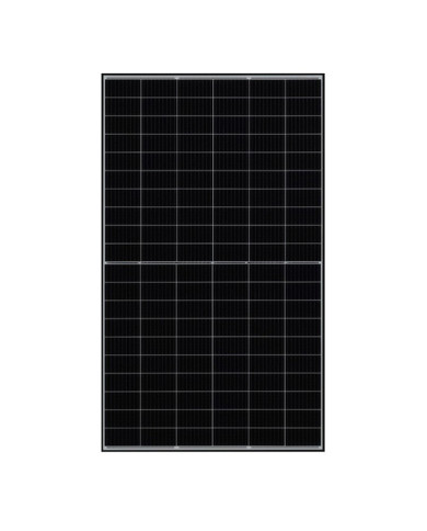 JA Solar JAM54S30-415 MR-BF 415W Melns Rāmis
