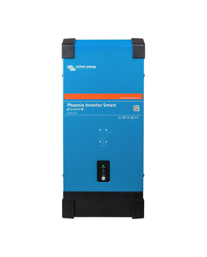 Victron Energy Phoenix 48/2000 Smart 2 kW