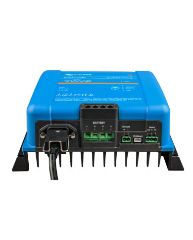 Chargeur Phoenix Smart IP43 12/50 (3) 120-240V