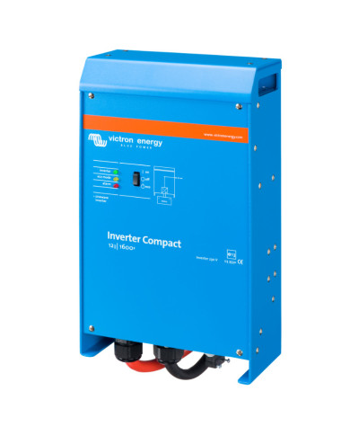 Victron Phoenix Inverter C 12/1600