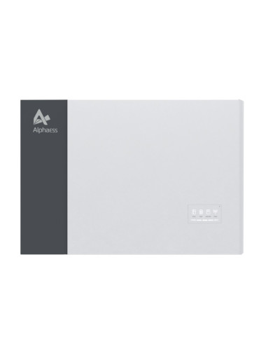 AlphaESS SMILE-G3-T8 8 kW Hibridinis Inverteris