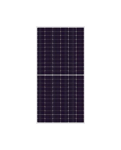 Jinergy JNMM144-550W Mono PERC Pannello Solare