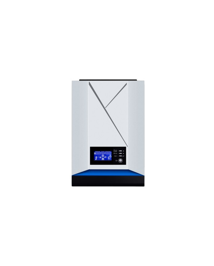 Voltronic Axpert VM 1K - Onduleur Solaire 1kW 12V