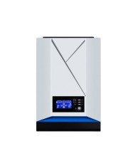 Voltronic Axpert VM 1K - Onduleur Solaire 1kW 12V