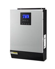 Voltronic Axpert MKS 5KP 48V Inversor Solar Híbrido