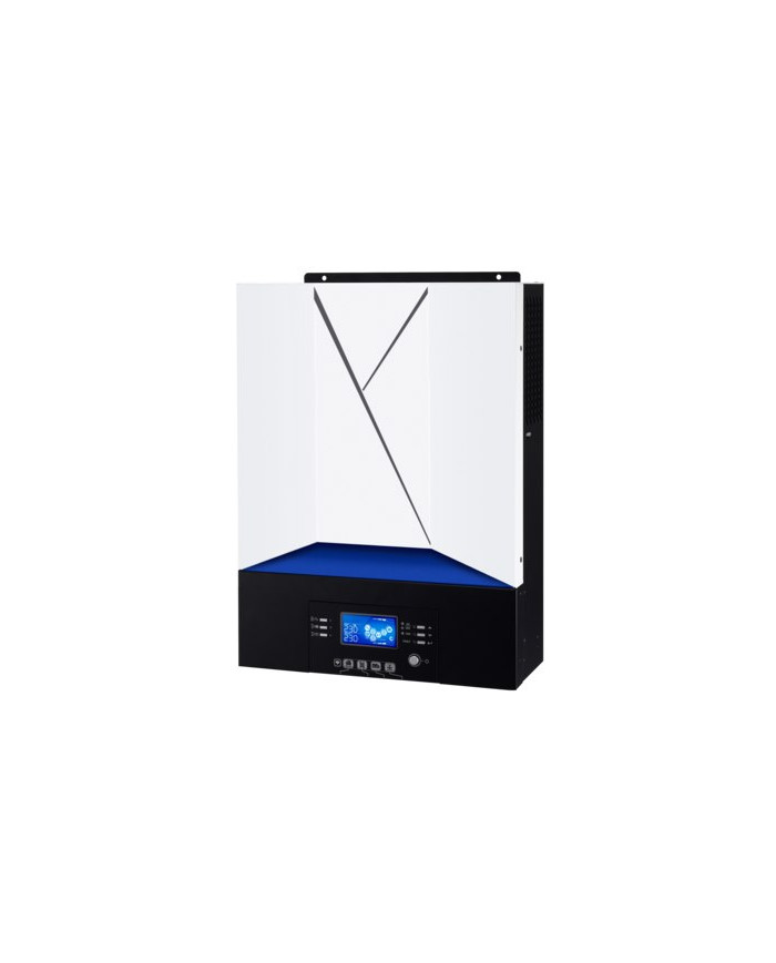 Voltronic Axpert VM III 6000