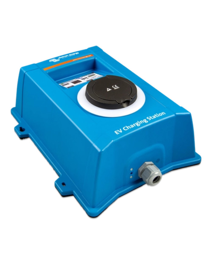 EV Charging Station 22kW