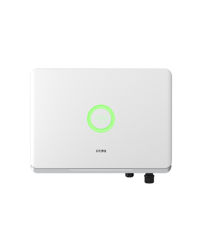 SAJ R6-7K-S3 Ühefaasiline Inverter 7kW SAJ R6-7K-S3 Ühefaasiline Inverter 7kW