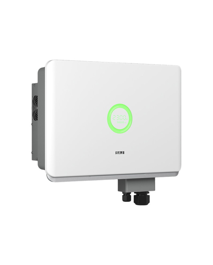 SAJ R6-25K-T2-32 Tīkla Invertors 25kW