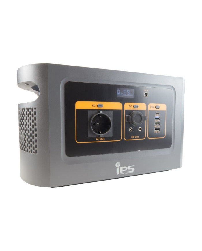 Zasilacz awaryjny 1200W ASB-A Zasilacz awaryjny 1200W ASB-A