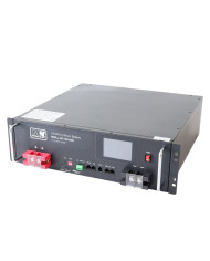 LiFePO4 Battery 51.2V/100Ah INR