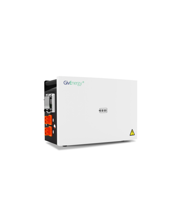 GivEnergy Giv-Bat 5.12 kWh Aku
