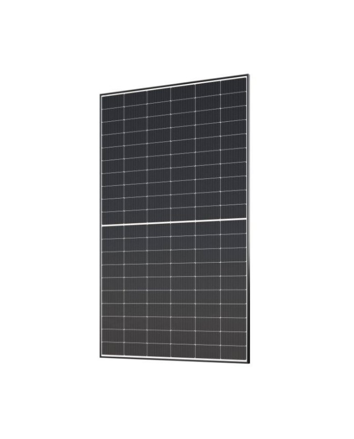 LEDVANCE M470N60LB-BF-F7 470W Bifacial Armação Preta