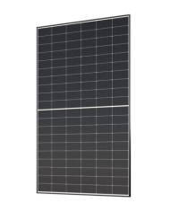 LEDVANCE M470N60LB-BF-F7 470W Bifazial Schwarz Rahmen