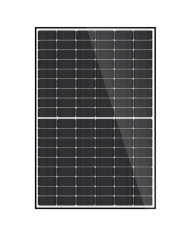Sunlink SL5N108D 455W Sort Ramme - Solpanel