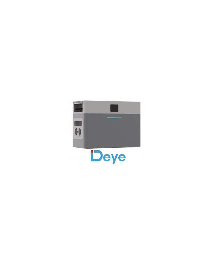 DEYE AE-FS2.0-2H2 All-in-One Energy System