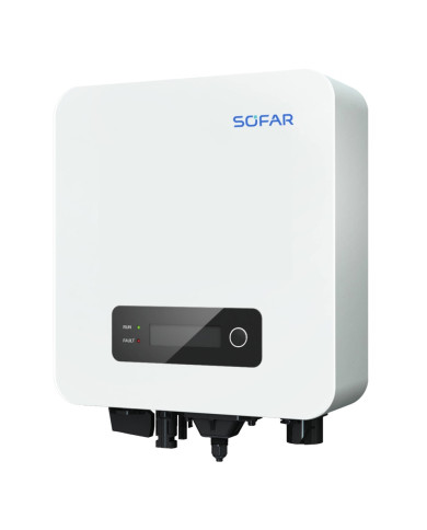 Sofar Solar 3000TL-G3 Μονοφασικός Μετατροπέας