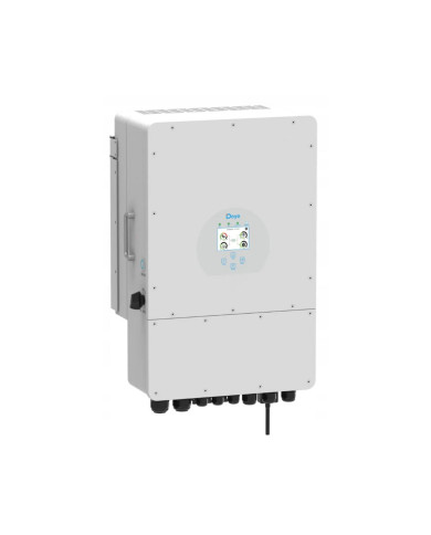 Deye SUN-10K-SG01HP3-EU-AM2 Hibridni Inverter 10kW