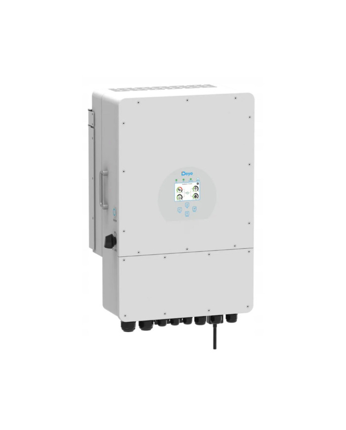 Deye SUN-10K-SG01HP3-EU-AM2 Inversor Híbrido 10kW