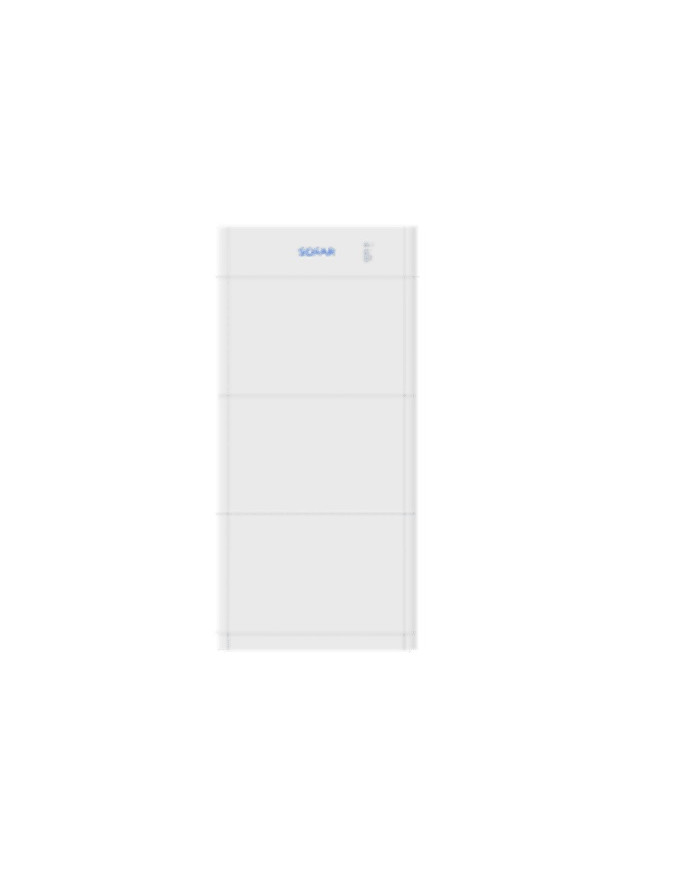 SOFAR BTS E15-DS5 15kWh High Voltage Energy Storage