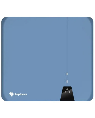 Solplanet ASW3000H-S2 Onduleur hybride 3kW