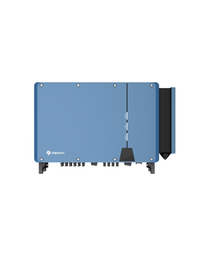 Solplanet ASW 110K-LT 110kW | Groothandel