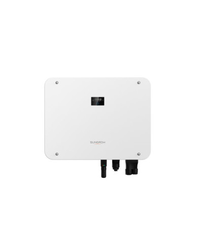 Sungrow SH15T 15kW 3fázový hybridní střídač