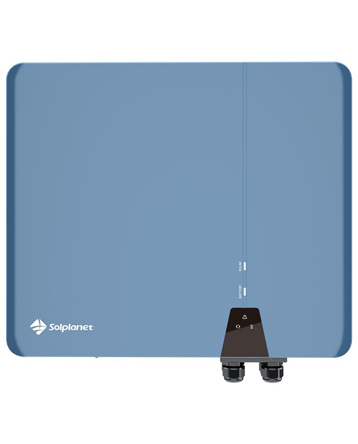 Solplanet ASW10kH-T2 10kW Hybridní Měnič